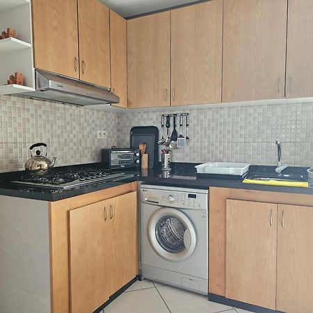 Appartement Al Amal Martil Buitenkant foto