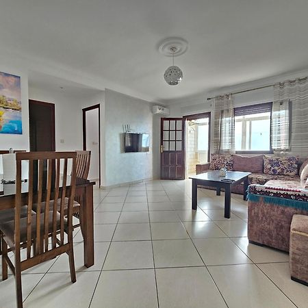 Appartement Al Amal Martil Buitenkant foto