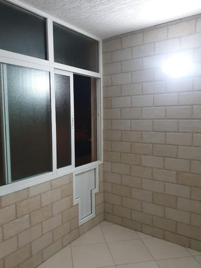 Appartement Al Amal Martil Buitenkant foto