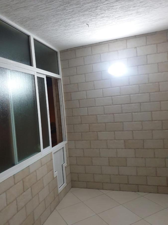 Appartement Al Amal Martil Buitenkant foto