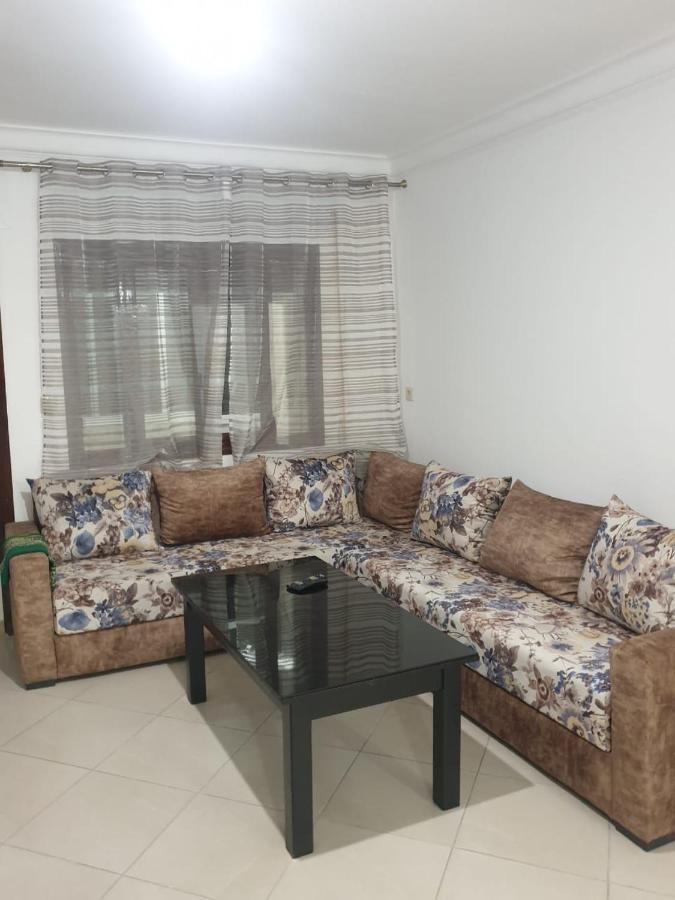 Appartement Al Amal Martil Buitenkant foto