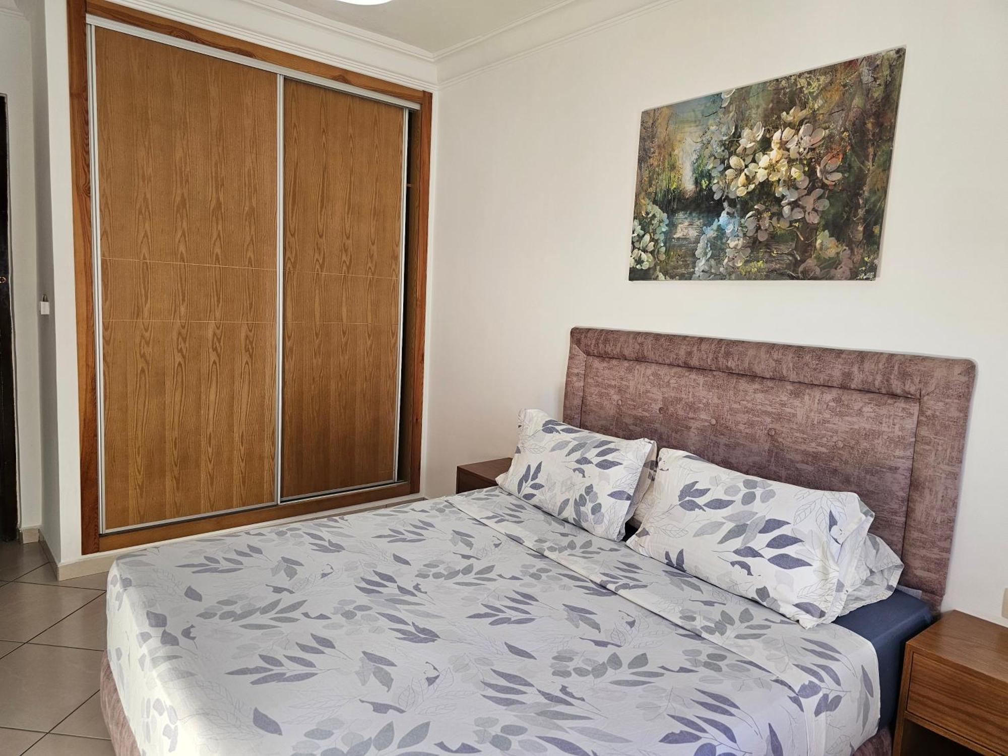 Appartement Al Amal Martil Buitenkant foto