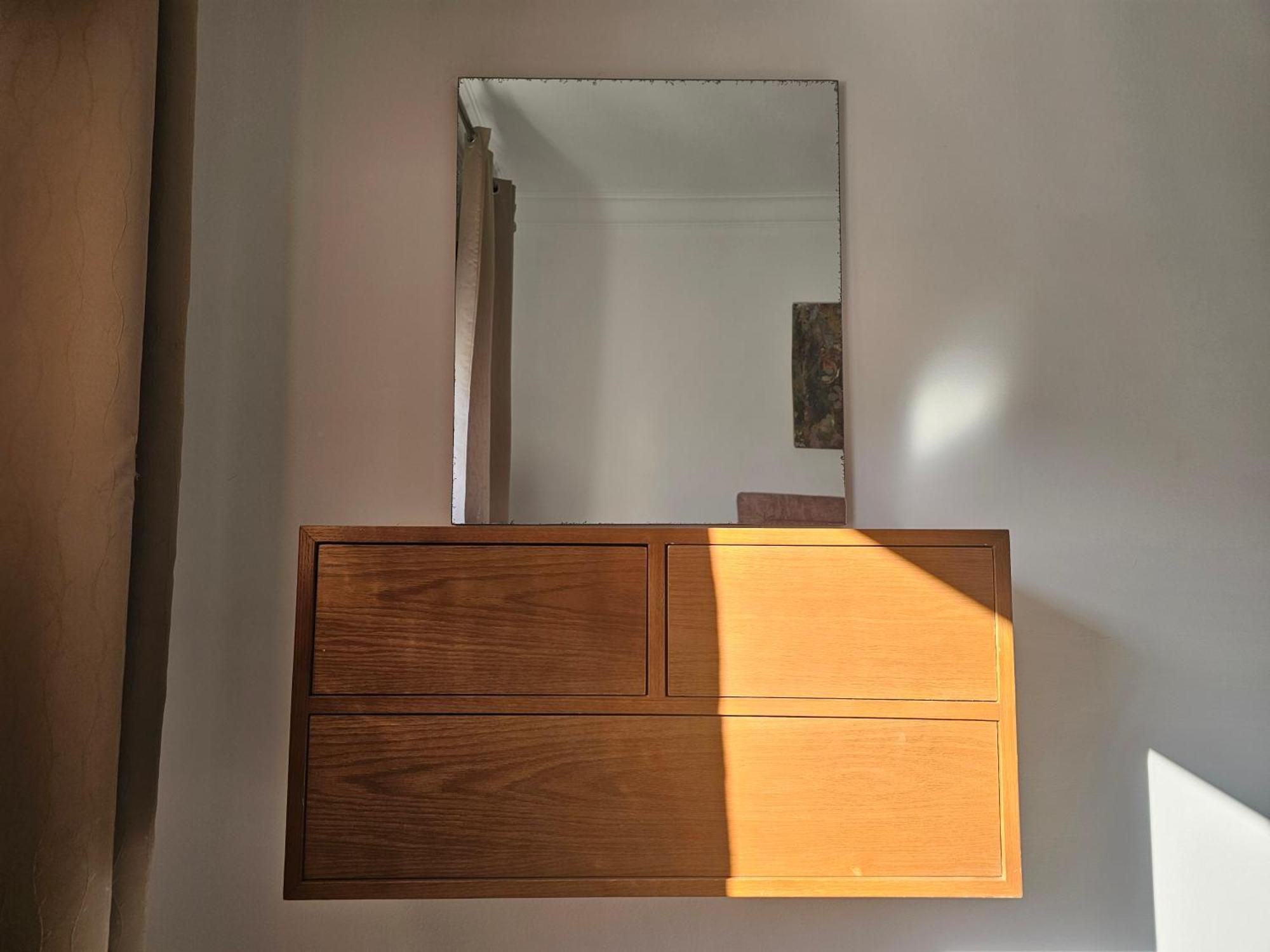 Appartement Al Amal Martil Buitenkant foto